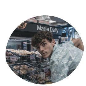 Artist profile